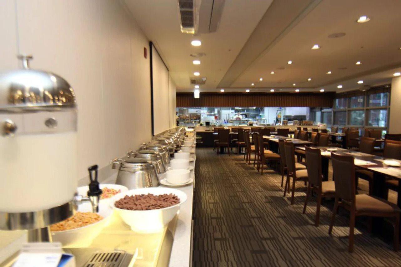 Gloucester Hotel Jeju Dış mekan fotoğraf