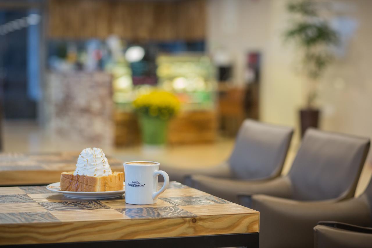 Gloucester Hotel Jeju Dış mekan fotoğraf