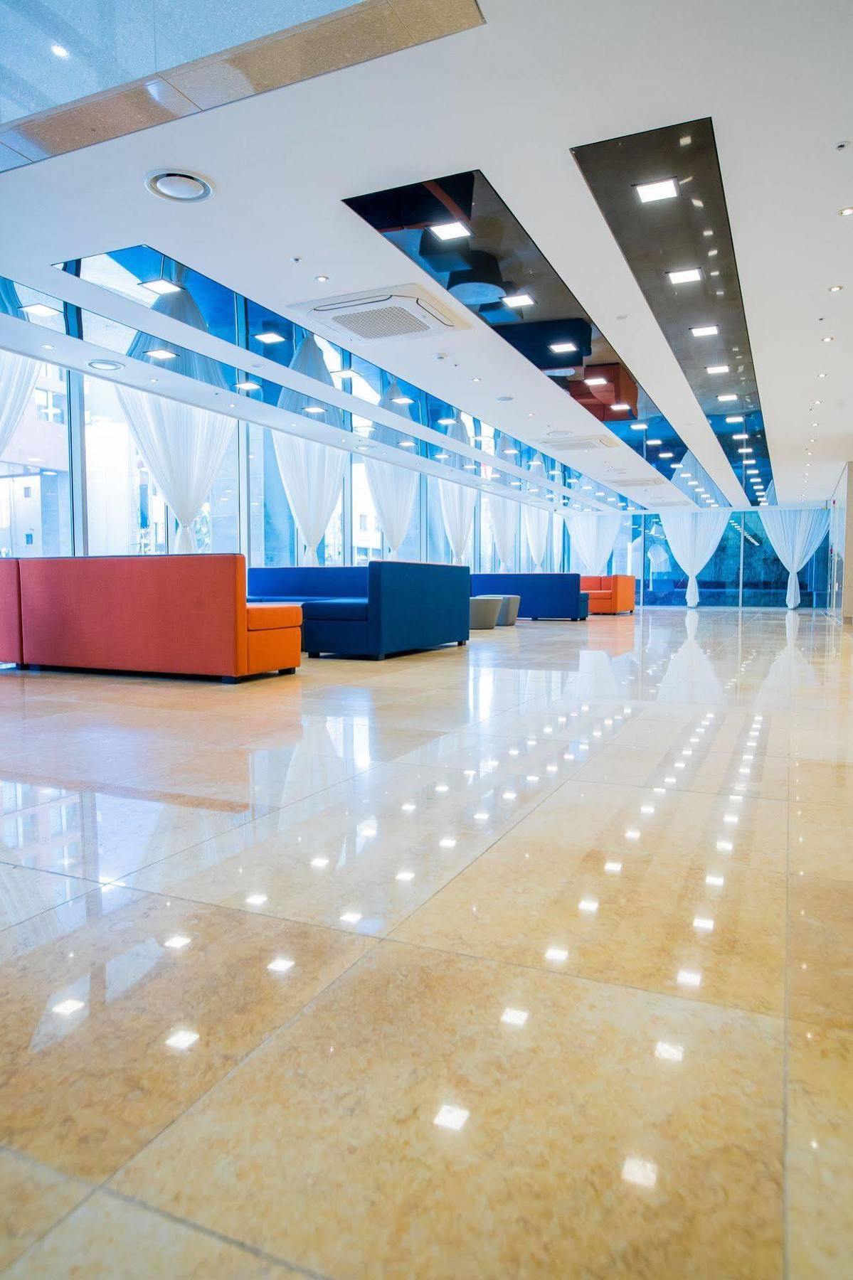 Gloucester Hotel Jeju Dış mekan fotoğraf